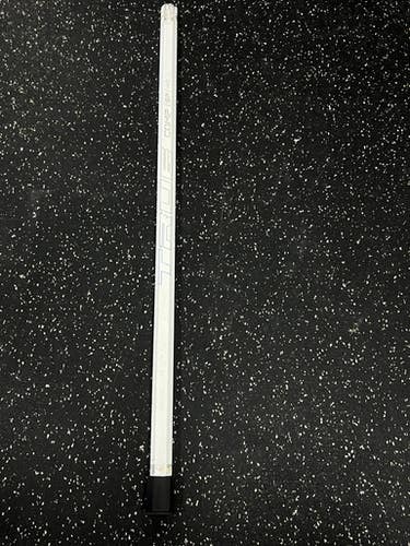 Used True COMP SF Mens Atk/Mid LAX Shaft White 11849-S000036437