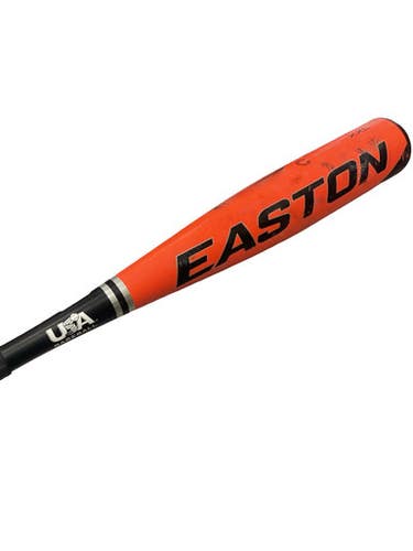 Used Easton MAXUM 360 BB/SB USSSA 2 3/4 Bat 28" 11760-S000087341
