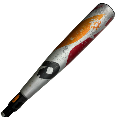 Used Demarini VOODOO BB/SB USA 2 5/8 Bat 29" 11760-S000087312