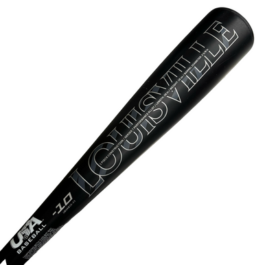 Used Louisville Slugger VAPOR BB/SB USA 2 5/8 Bat 26" 11760-S000087314
