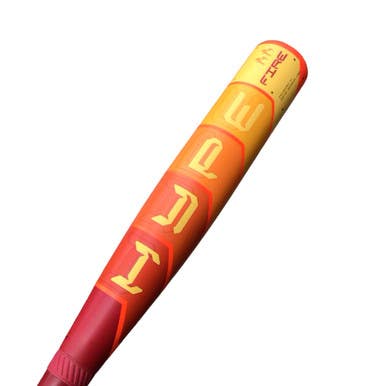 Used Easton HYPE FIRE BB/SB USSSA 2 3/4 Bat 30" 11760-S000087308