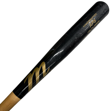 Used Marucci AP5 YOUTH MODEL BB/SB Wood Bat 30" 11760-S000087305