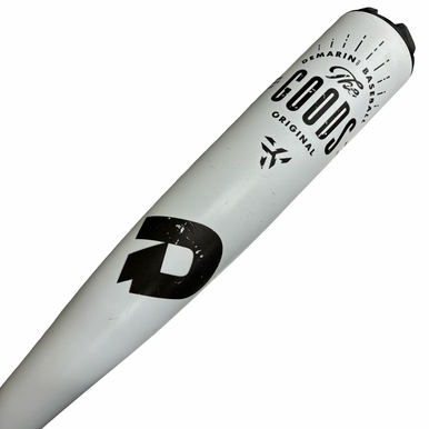 Used Demarini THE GOODS 21 BB/SB USSSA 2 3/4 Bat 30" 11760-S000087306