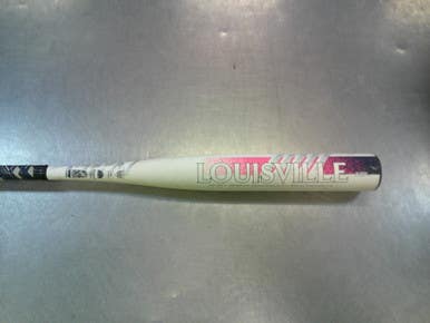 Used Louisville Slugger PROVEN BB/SB Fastpitch Bat 31" 11339-S000198457