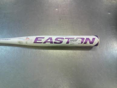 Used Easton AMETHYST BB/SB Fastpitch Bat 32" 11339-S000198455