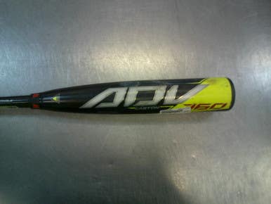 Used Easton ADV 360 BB/SB USA 2 5/8 Bat 31" 11339-S000198454