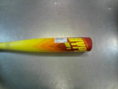 Used Easton HYPE FIRE 2024 BB/SB USSSA 2 3/4 Bat 31" 11339-S000198453