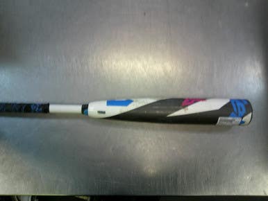 Used Demarini ZEN 2025 BB/SB USSSA 2 3/4 Bat 31" 11339-S000198447