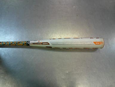 Used Combat MAXUM BB/SB USSSA 2 3/4 Bat 29" 11339-S000198444