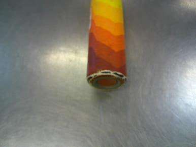 Used Easton HYPE FIRE 204 BB/SB USSSA 2 3/4 Bat 29" 11339-S000198443