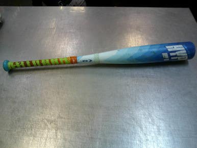 Used Easton HYPE FIRE ARCTIC FLAME BB/SB USSSA 2 3/4 Bat 28" 11339-S000198431