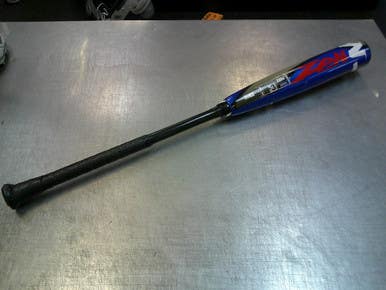 Used Demarini ZEN 2025 BB/SB High School -3 Bat 32" 11339-S000198423