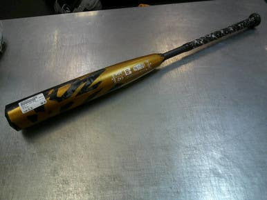 Used Demarini ZOA 2022 BB/SB USSSA 2 3/4 Bat 32" 11339-S000198421