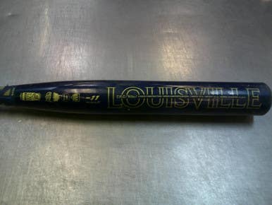 Used Louisville Slugger LXT BB/SB Fastpitch Bat 32" 11339-S000198415