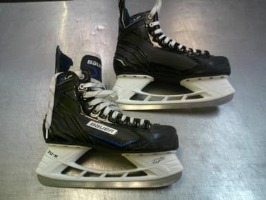 Used Bauer XLP Senior Hockey Skate Senior 10 11339-S000198410