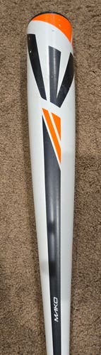 Easton Mako Composite USSSA Certified Bat 16 oz 28" (Used)