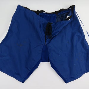 CCM PP10 Toronto Maple Leafs NHL Pro Stock Hockey Pant Shell Large / XL GOALIE