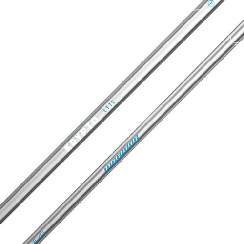 New Warrior Evo Kryptolyte 30” Shaft