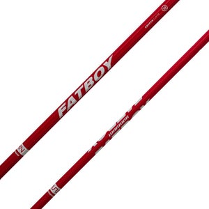 New Warrior Evo Kryptolyte Fatboy 30” Shaft