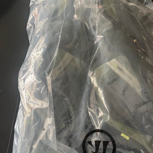 Youth Warrior Alpha DX Pro 13" Shin Pads (New)