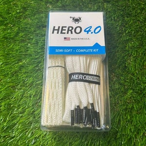 ECD HERO 4.0 SEMI-SOFT COMPLETE KIT (NEW)