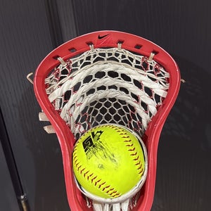 Nike L3 Fresh Stringing Head (Used)