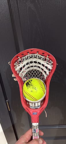 Nike L3 Fresh Stringing Head (Used)