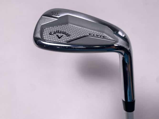 Callaway Elyte Max Fast SW Mitsubishi Chemical Eldio 40g Ladies Graphite RH