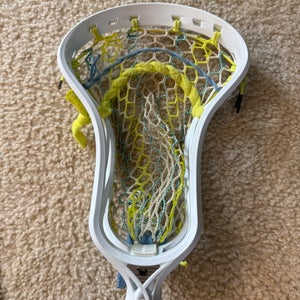 ECD Mirage 2.0 Used Stringing Head (Used)