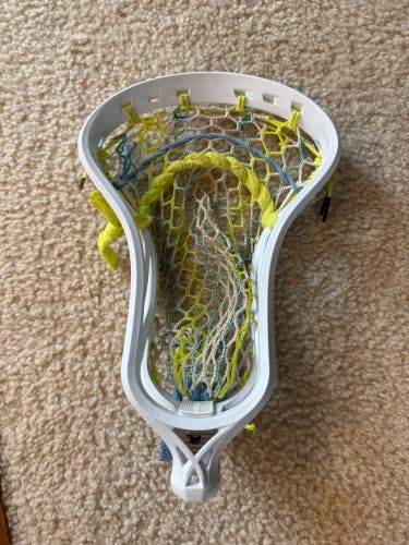 ECD Mirage 2.0 Used Stringing Head (Used)