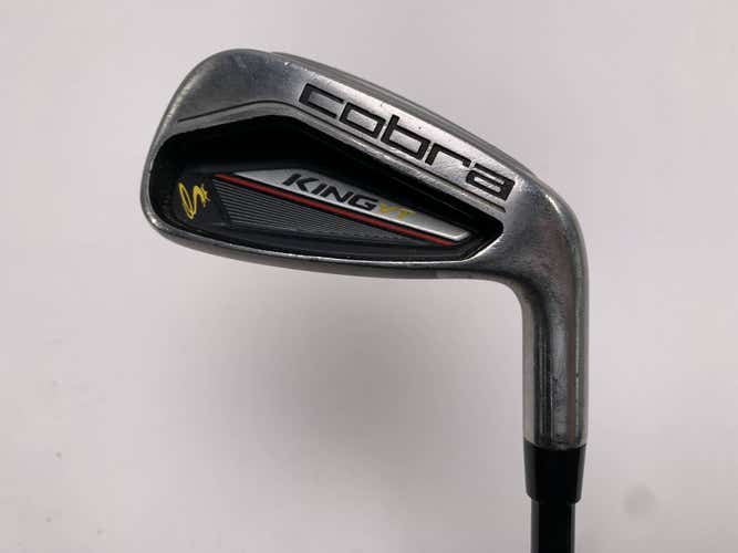 Cobra King VT Single 8 Iron King VT Regular Graphite Junior RH 35.5"