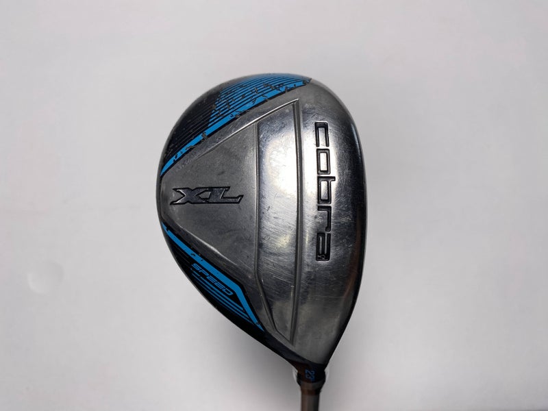 Cobra XL Speed 4 Hybrid 23* Ladies Graphite Womens RH