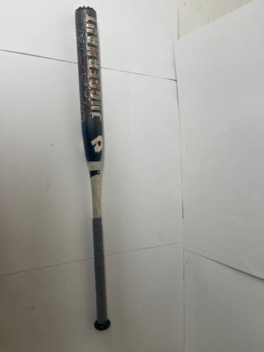 Used Demarini JUGGERNAUT BB/SB Slowpitch Bat 34" 11793-S000261064