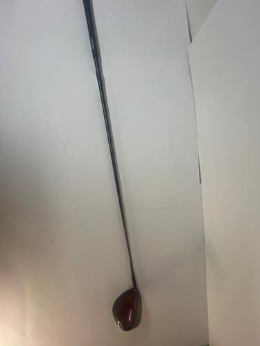 Used Taylormade R7 CGB MAX Mens Fairway Wood RH 5 Wood 11793-S000261107