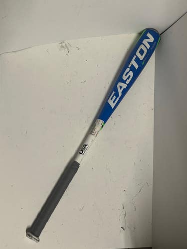Used Easton SPEED BB/SB USA 2 5/8 Bat 30" 11793-S000252154