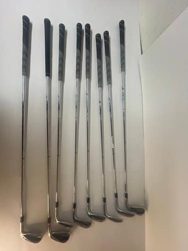 Used Titleist AP2 716 Mens Iron Set RH 4I-GW/AW 11793-S000260859