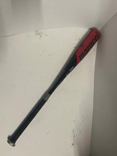 Used Marucci CAT BB/SB USA 2 5/8 Bat 29" 11793-S000256455