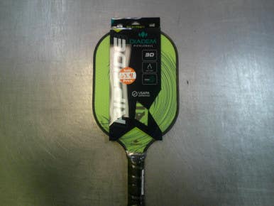 New Pickleball Paddle