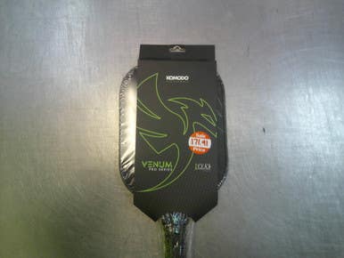 New Pickleball Paddle