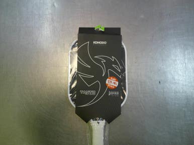 New Pickleball Paddle