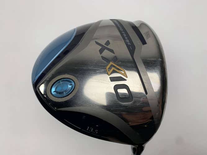 XXIO 12 Ladies Driver 13.5* MP 1200L Flex 1210 34g Ladies Graphite Womens RH