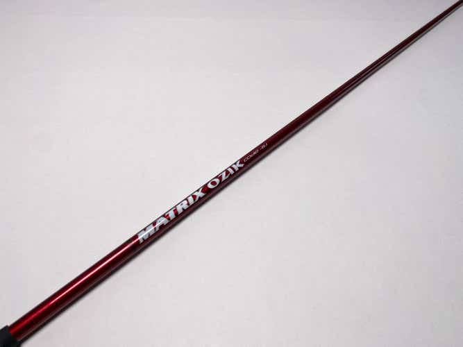 Matrix Ozik Code 6.1 Stiff Graphite Driver Shaft 46.75"-Callaway