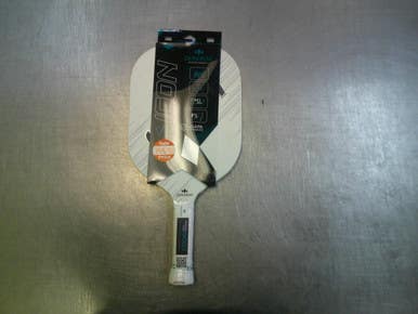 New Pickleball Paddle