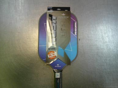 New Pickleball Paddle