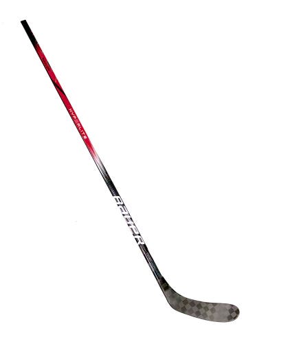 New Bauer Vapor Hyperlite 2 (red) Pro Stock - LH, P28, 87 Flex