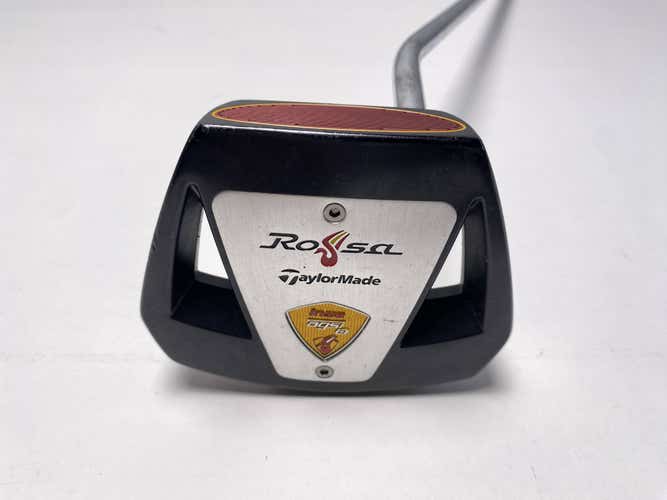 TaylorMade Rossa Inza AGSI+ Putter 35" Mens RH