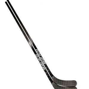New 2 pack Bauer Nexus 2NPROXL (black Hyperlite 2 dress) Pro Stock - LH, P92, 102 Flex