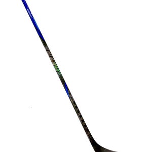 New Bauer Nexus 1N (blue Tracer dress) Pro Stock - LH, P92M, 87 Flex