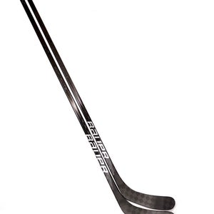 New 2 pack Bauer NexusDK (black Hyperlite 2 dress) Pro Stock - LH, Theodore (P92), 95 Flex