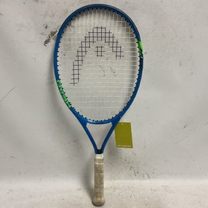 Used Head SPEED Junior Tennis Racquet Royal Blue 25" 11855-S000198780